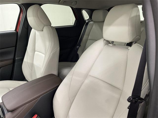 used 2025 Mazda CX-30 car, priced at $29,995