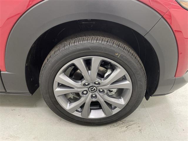 used 2025 Mazda CX-30 car, priced at $29,995