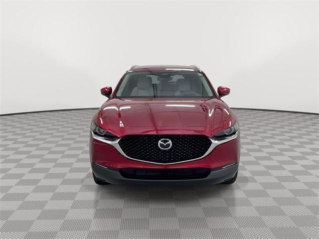 used 2025 Mazda CX-30 car, priced at $29,995