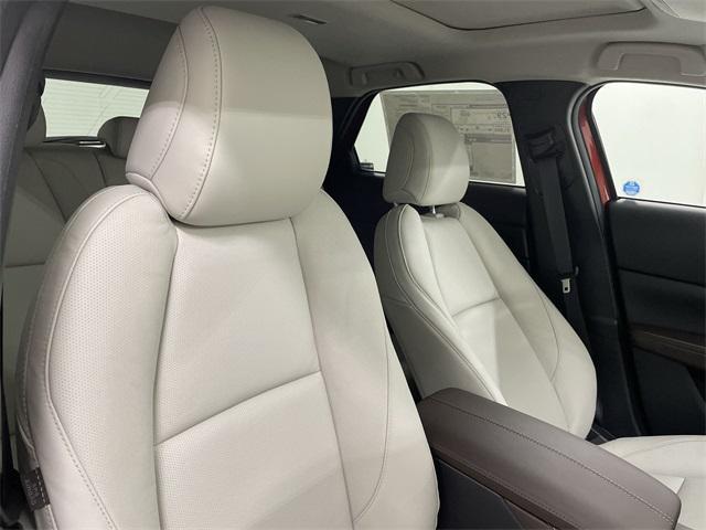 used 2025 Mazda CX-30 car, priced at $29,995