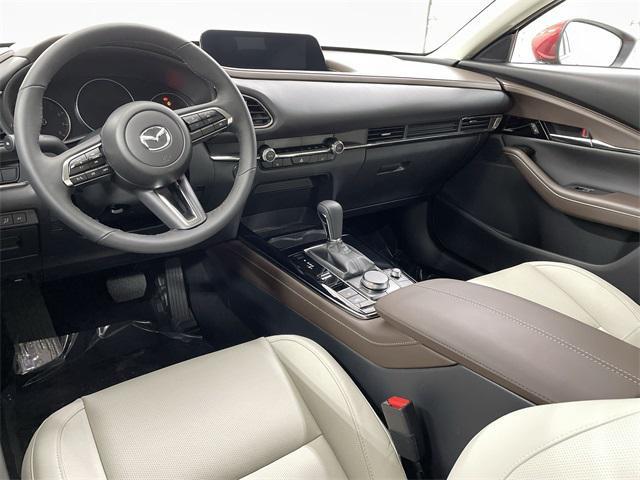used 2025 Mazda CX-30 car, priced at $29,995