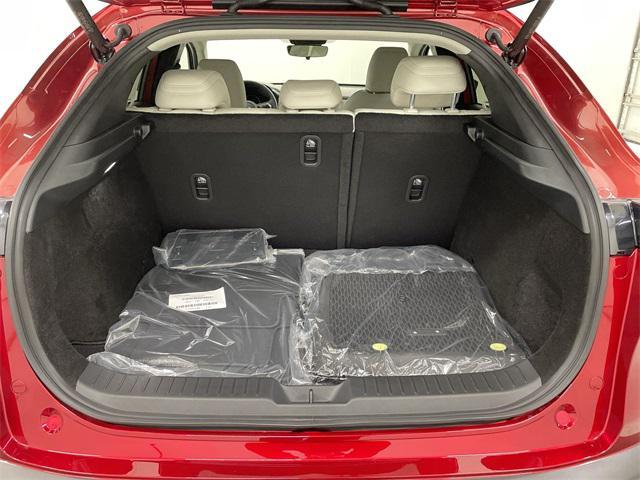 used 2025 Mazda CX-30 car, priced at $29,995