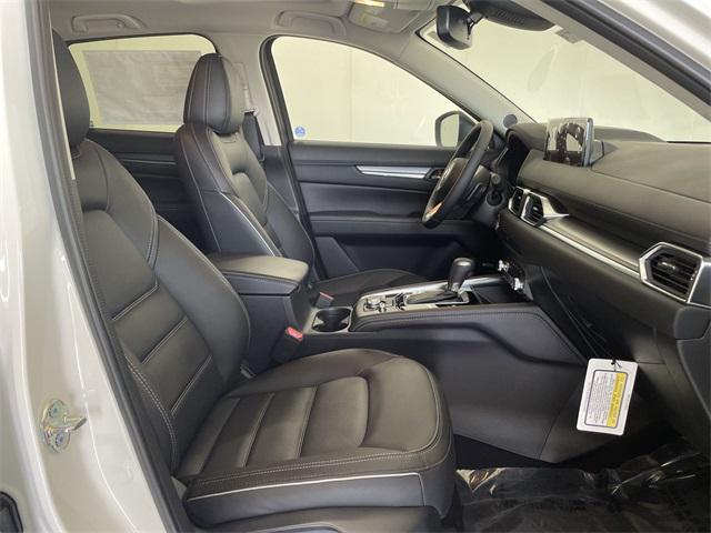 new 2025 Mazda CX-5 car, priced at $36,517
