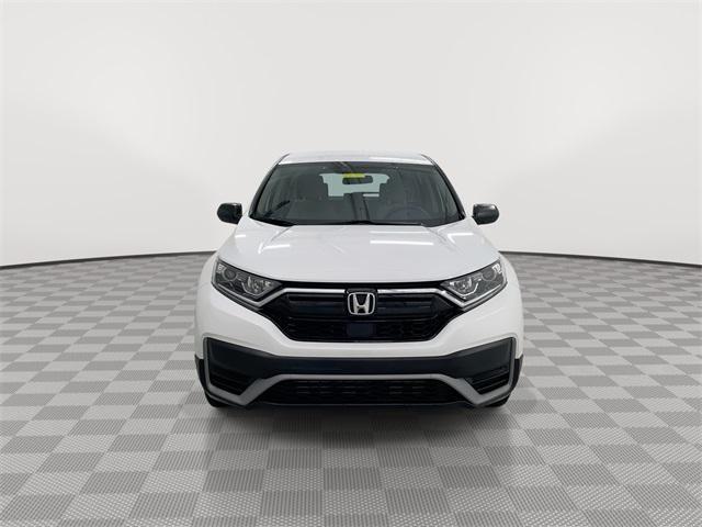 used 2020 Honda CR-V car, priced at $21,448