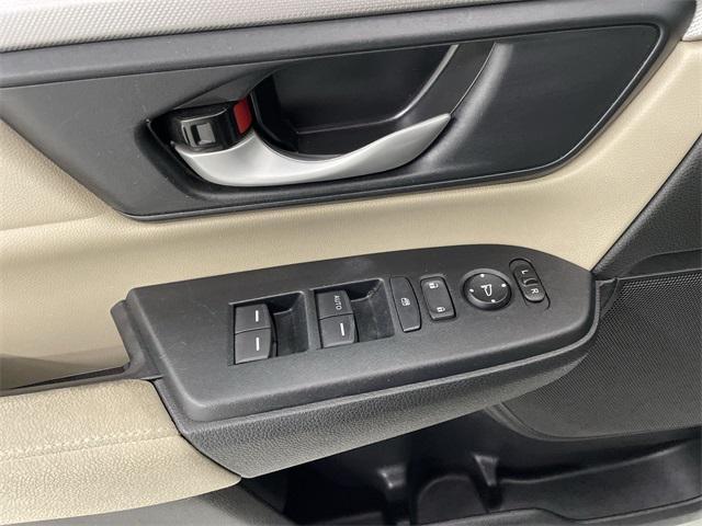 used 2020 Honda CR-V car, priced at $21,448