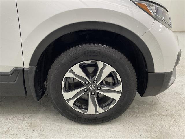 used 2020 Honda CR-V car, priced at $21,448