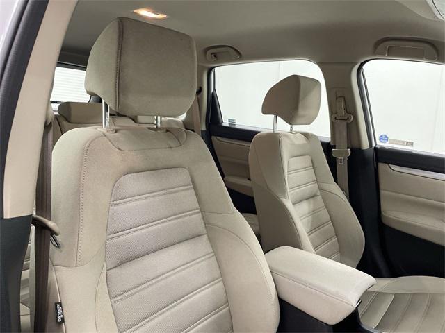 used 2020 Honda CR-V car, priced at $21,448
