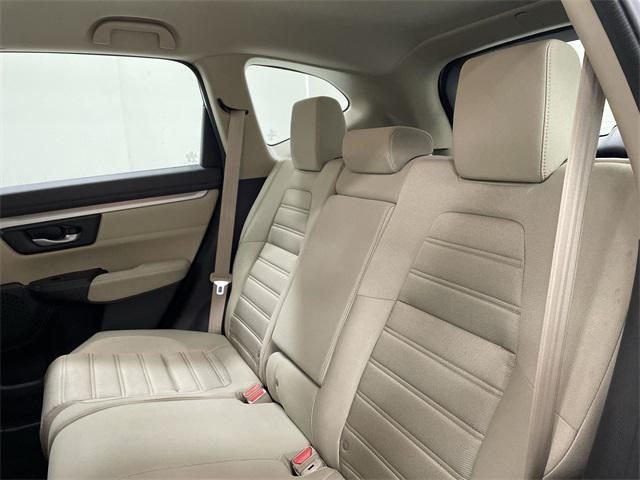 used 2020 Honda CR-V car, priced at $21,448