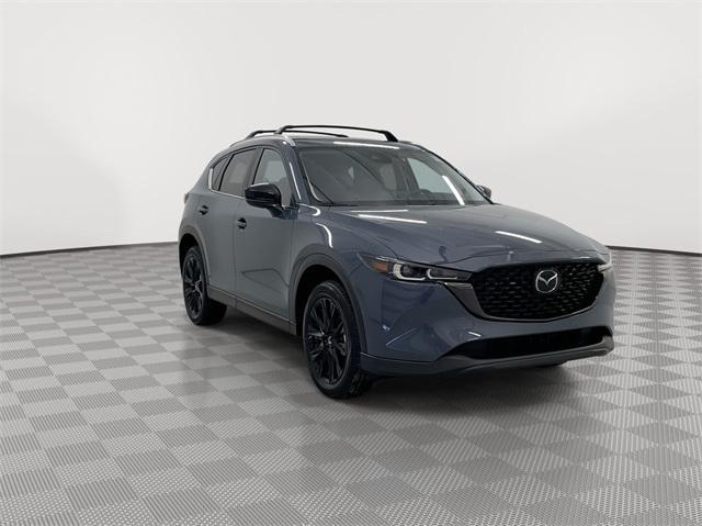 new 2025 Mazda CX-5 car, priced at $33,241