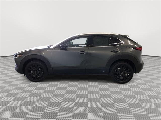 used 2023 Mazda CX-30 car, priced at $29,200