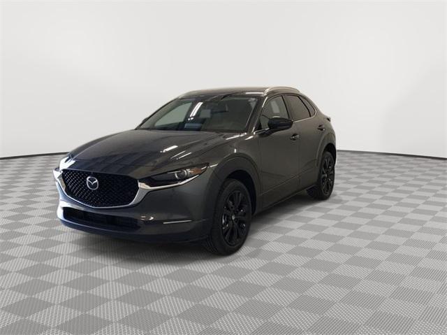 used 2023 Mazda CX-30 car, priced at $29,200