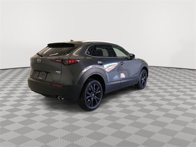 used 2023 Mazda CX-30 car, priced at $29,200