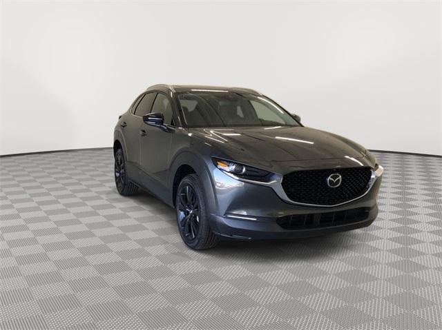 used 2023 Mazda CX-30 car, priced at $29,200