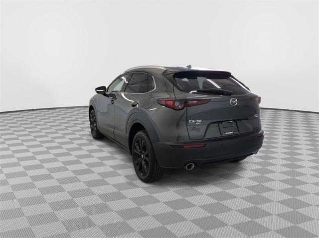 used 2023 Mazda CX-30 car, priced at $29,200