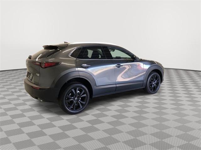 used 2023 Mazda CX-30 car, priced at $29,200