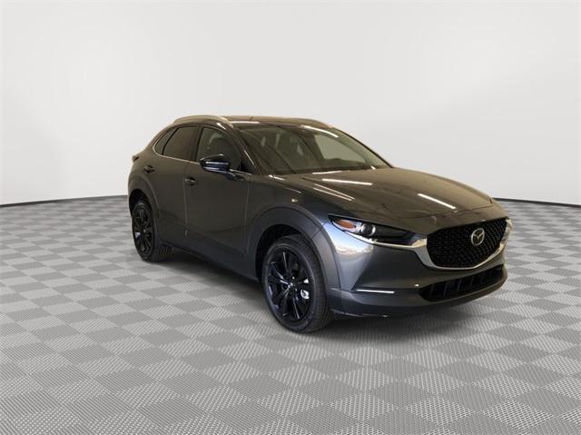 used 2023 Mazda CX-30 car, priced at $29,200