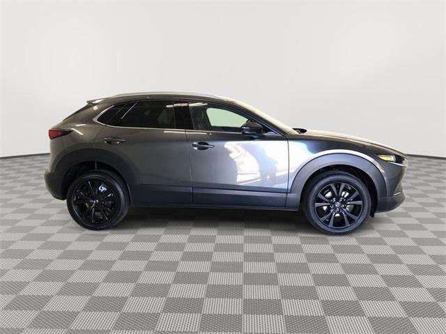 used 2023 Mazda CX-30 car, priced at $29,200