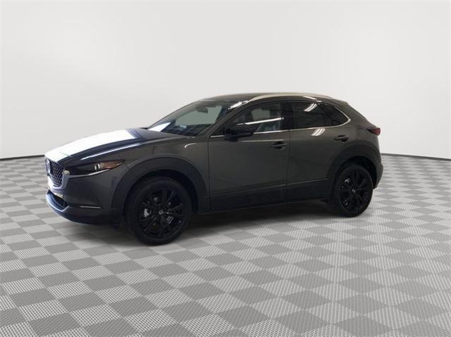 used 2023 Mazda CX-30 car, priced at $29,200