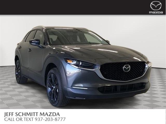 used 2023 Mazda CX-30 car, priced at $29,200