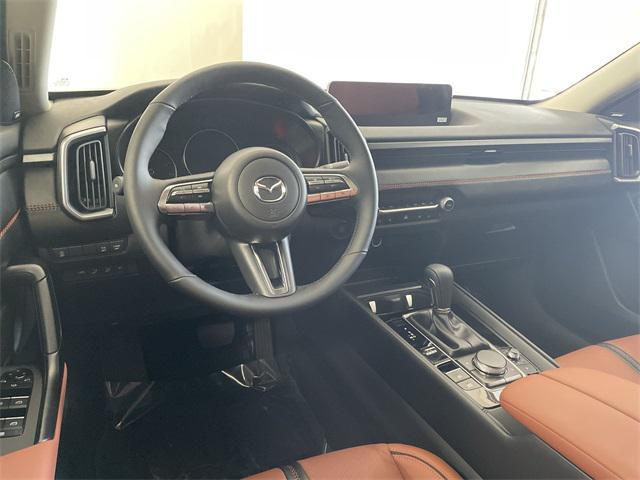 new 2025 Mazda CX-50 car, priced at $42,235
