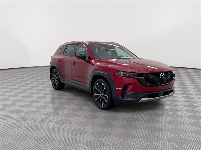 used 2024 Mazda CX-50 car, priced at $37,998
