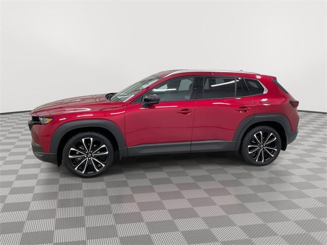used 2024 Mazda CX-50 car, priced at $37,998