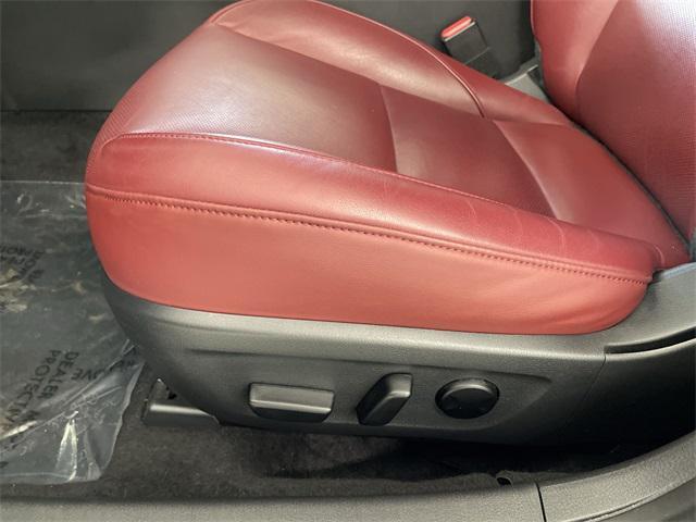 used 2024 Mazda Mazda3 car, priced at $30,199