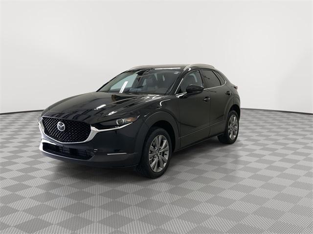 new 2025 Mazda CX-30 car, priced at $30,888