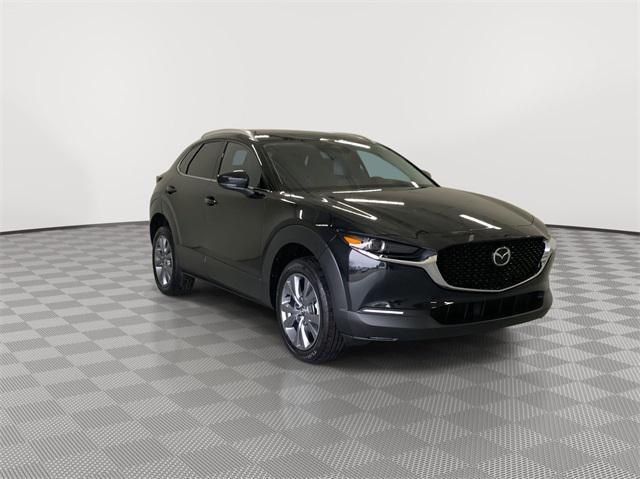 new 2025 Mazda CX-30 car, priced at $30,888