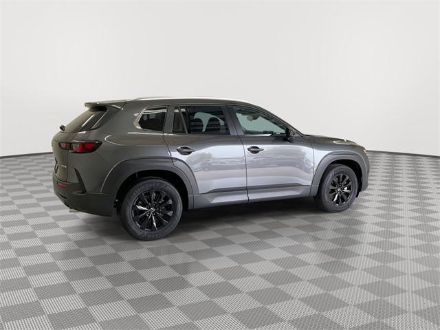 new 2025 Mazda CX-50 car, priced at $32,347