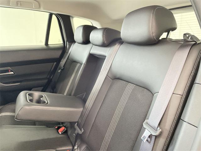 new 2025 Mazda CX-50 car, priced at $32,347