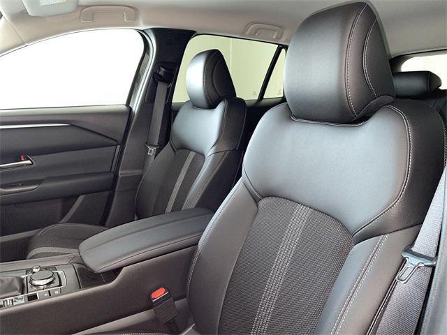 new 2025 Mazda CX-50 car, priced at $32,347