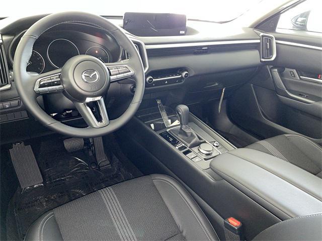 new 2025 Mazda CX-50 car, priced at $32,347