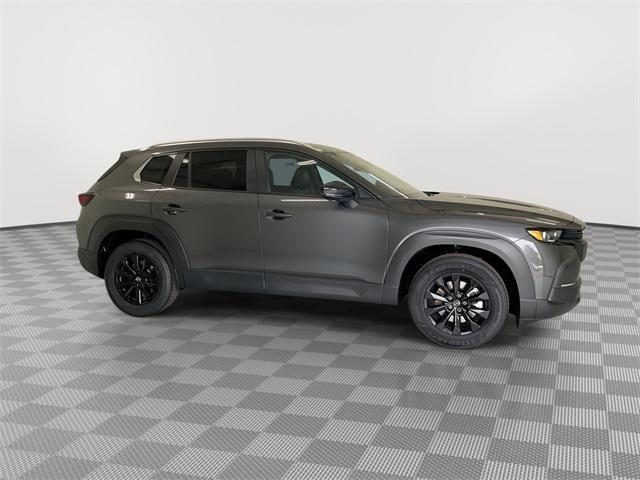 new 2025 Mazda CX-50 car, priced at $32,347