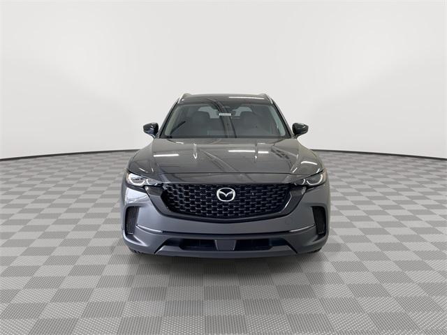 new 2025 Mazda CX-50 car, priced at $32,347