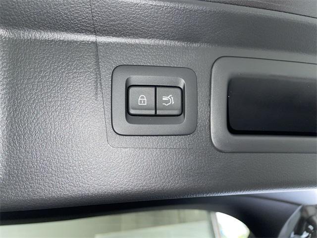 new 2025 Mazda CX-50 car, priced at $32,347