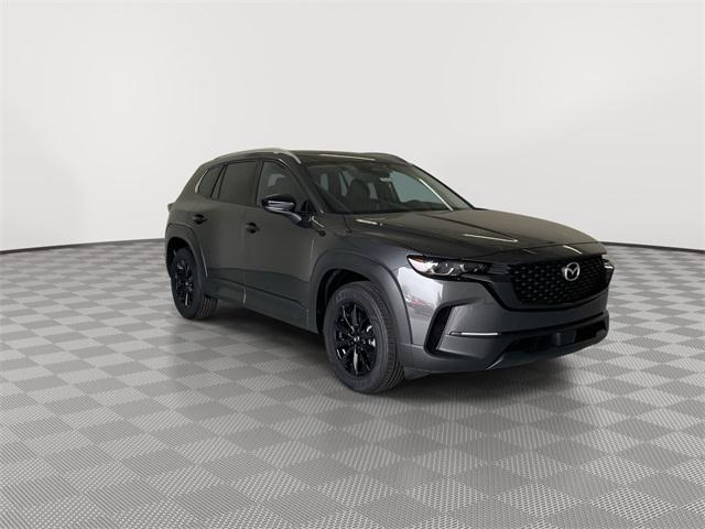 new 2025 Mazda CX-50 car, priced at $32,347