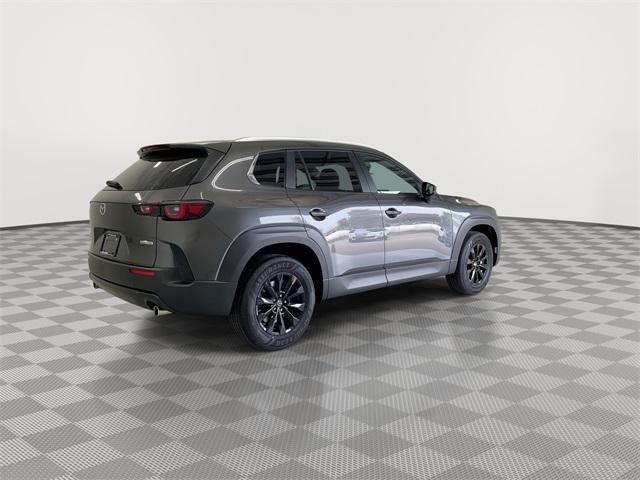 new 2025 Mazda CX-50 car, priced at $32,347