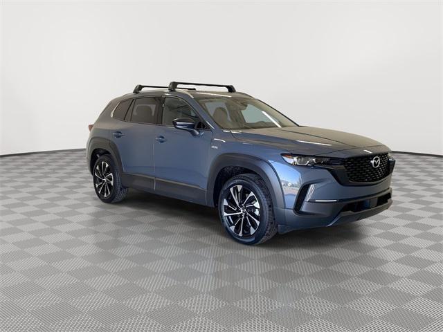 new 2025 Mazda CX-50 Hybrid car, priced at $42,062