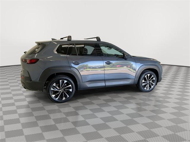 new 2025 Mazda CX-50 Hybrid car, priced at $42,062