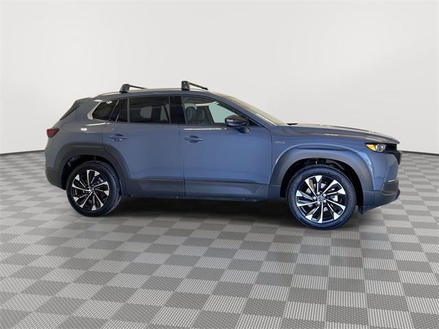 new 2025 Mazda CX-50 Hybrid car, priced at $42,062