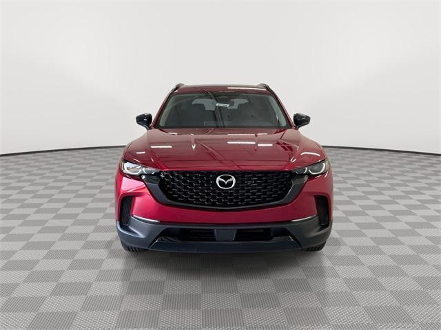 new 2025 Mazda CX-50 Hybrid car, priced at $37,863