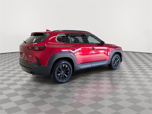 new 2025 Mazda CX-50 Hybrid car, priced at $37,863