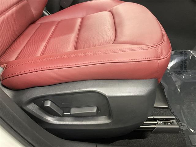 new 2025 Mazda CX-5 car, priced at $33,770