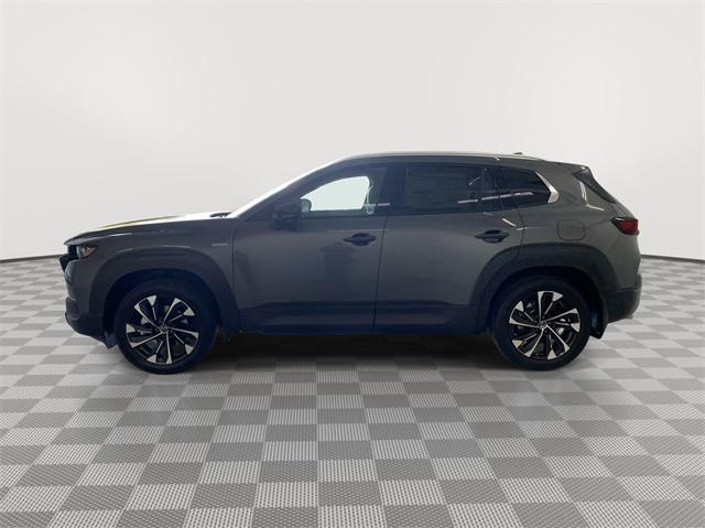 new 2025 Mazda CX-50 Hybrid car, priced at $42,355