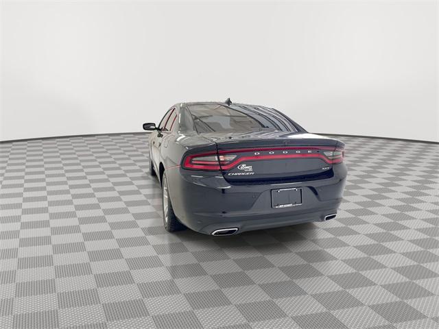 used 2018 Dodge Charger car, priced at $16,000