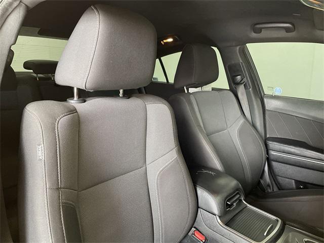 used 2018 Dodge Charger car, priced at $16,000