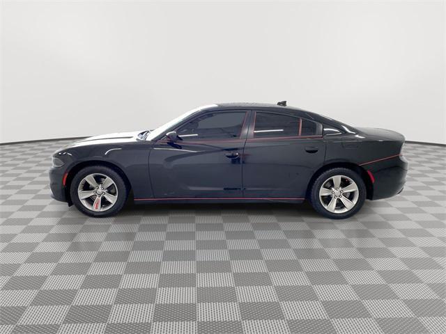 used 2018 Dodge Charger car, priced at $16,000