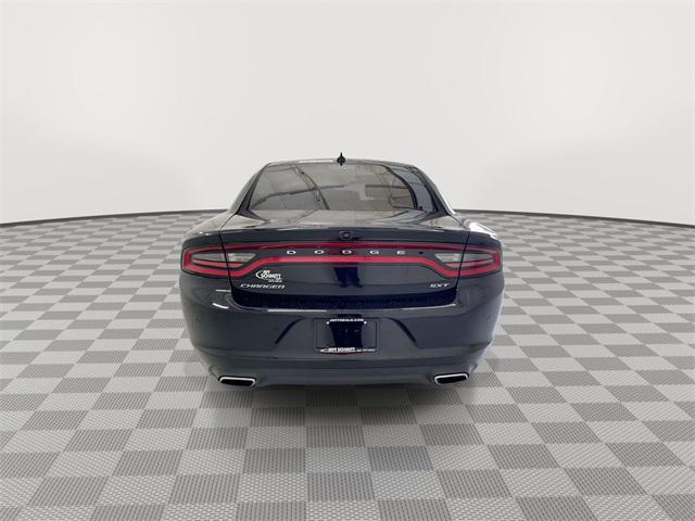 used 2018 Dodge Charger car, priced at $16,000