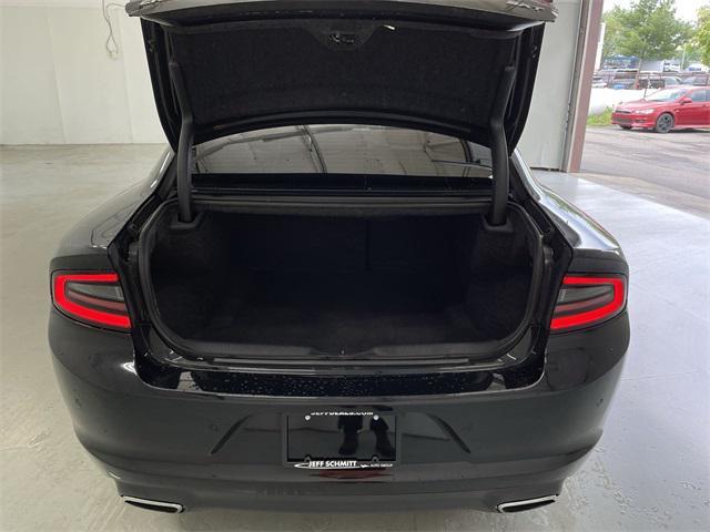 used 2018 Dodge Charger car, priced at $16,000